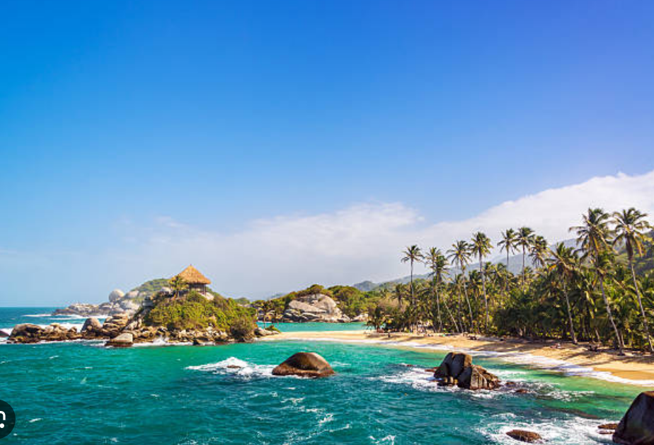 Santa Marta & Tayrona